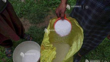Eurostat: Vânzările de pesticide în UE au crescut cu 8% în 2024