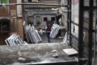 Olt: Cofinanțarea reabilitării termice a blocurilor din Slatina, asigurată dintr-un credit contractat de municipalitate