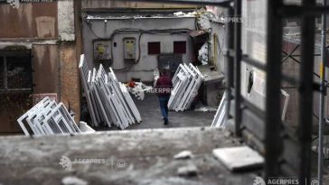 Olt: Cofinanțarea reabilitării termice a blocurilor din Slatina, asigurată dintr-un credit contractat de municipalitate