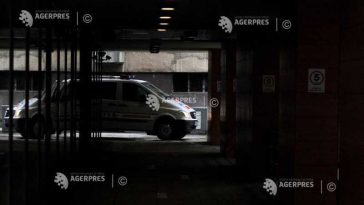 Vâlcea: Pecheziții la persoane bănuite de braconaj cinegetic; doi bărbați din Călimănești și Voineasa aduși la audieri