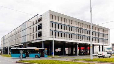 CGMB: Parcarea supraterană de pe Șoseaua Pantelimon va fi preluată de Administrația Străzilor