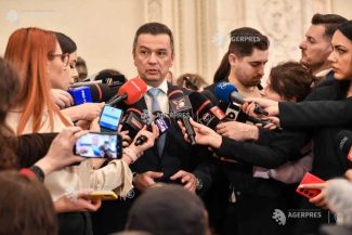 Grindeanu susține că PNL utilizează aceleași mecanisme de comunicare online ca și Călin Georgescu