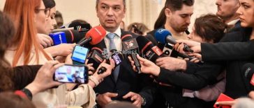 Grindeanu susține că PNL utilizează aceleași mecanisme de comunicare online ca și Călin Georgescu