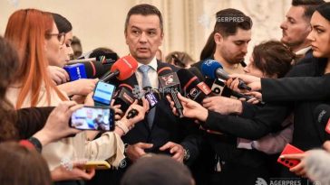 Grindeanu susține că PNL utilizează aceleași mecanisme de comunicare online ca și Călin Georgescu
