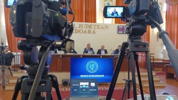 Hunedoara: ‘Bugetul pe 2026 este unul al sărăciei’, spune președintele Consiliului Județean