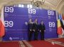 VIDEO Summit B9/ Nawrocki: Suntem susținători foarte energici ai lărgirii Formatului B9 pentru a include și țările nordice