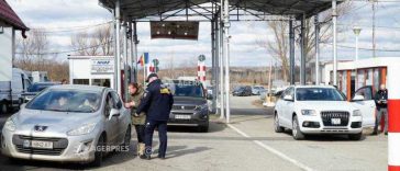 Ministerul Finanțelor: Aproape 2 miliarde de euro în numerar au tranzitat frontierele României în 2024-2025; analizele indică riscuri majore de…
