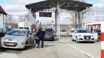 Ministerul Finanțelor: Aproape 2 miliarde de euro în numerar au tranzitat frontierele României în 2024-2025; analizele indică riscuri majore de…