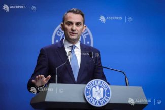 Parlament – Comisii apărare/Jurca: Odată cu realizarea SAFE, toate forțele vor avea același tip de armă