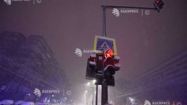 Proiecte privind modernizarea semaforizării și 220 de stații de reîncărcare, adoptate de CGMB