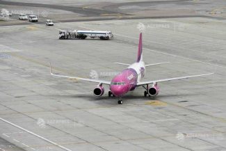 Wizz Air va relua, din 28 mai, zborurile din București Otopeni către Tel Aviv