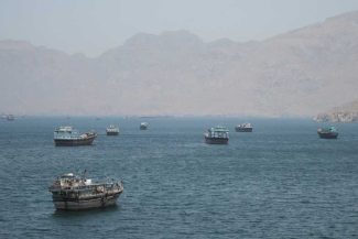 Controlarea de către Teheran a strâmtorii Ormuz va însemna câștiguri ‘importante’ pentru Iran (purtător de cuvânt)
