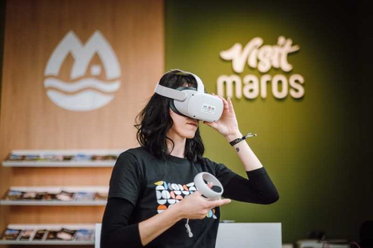 Mureș: Peisajele și atracțiile județului, explorate printr-un tur virtual de Noaptea Muzeelor