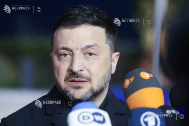#Ucraina va trimite experți în Letonia pentru apărarea antiaeriană