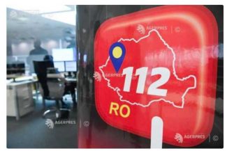 Alba: Urs semnalat la Săsciori; a fost emis un mesaj RO-ALERT
