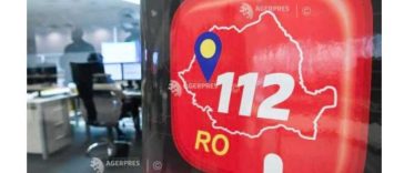 Alba: Urs semnalat la Săsciori; a fost emis un mesaj RO-ALERT