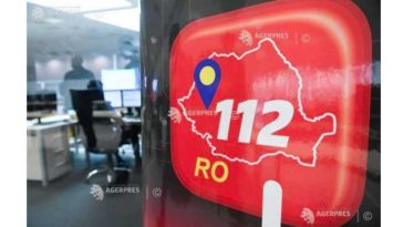 Alba: Urs semnalat la Săsciori; a fost emis un mesaj RO-ALERT