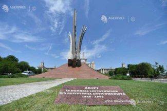 14 mai – Ziua națională de cinstire a martirilor din temnițele comuniste