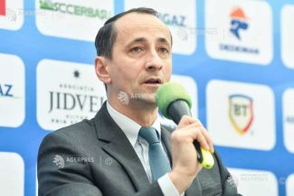 Mihai Covaliu (COSR), despre premierile restante de la tenis de masă – Este o situație inconfortabilă