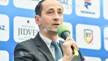 Mihai Covaliu (COSR), despre premierile restante de la tenis de masă – Este o situație inconfortabilă