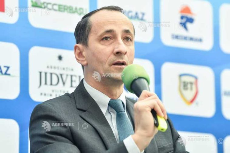 Mihai Covaliu (COSR), despre premierile restante de la tenis de masă – Este o situație inconfortabilă