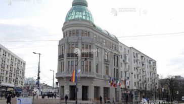 Iași: Un exemplar al manualului Inchiziției va fi expus la Palatul Braunstein, în cadrul RCW 2026