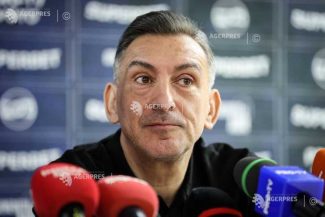 Fotbal: Ilie Dumitrescu – Este poate cel mai echilibrat play-off de până acum