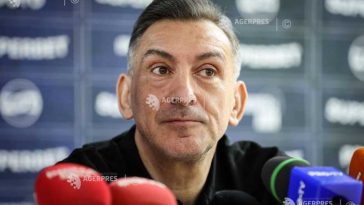 Fotbal: Ilie Dumitrescu – Este poate cel mai echilibrat play-off de până acum