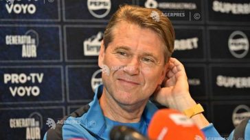 Fotbal: Florin Răducioiu – Eu am sânge de oltean, favorita mea la titlu este Universitatea Craiova
