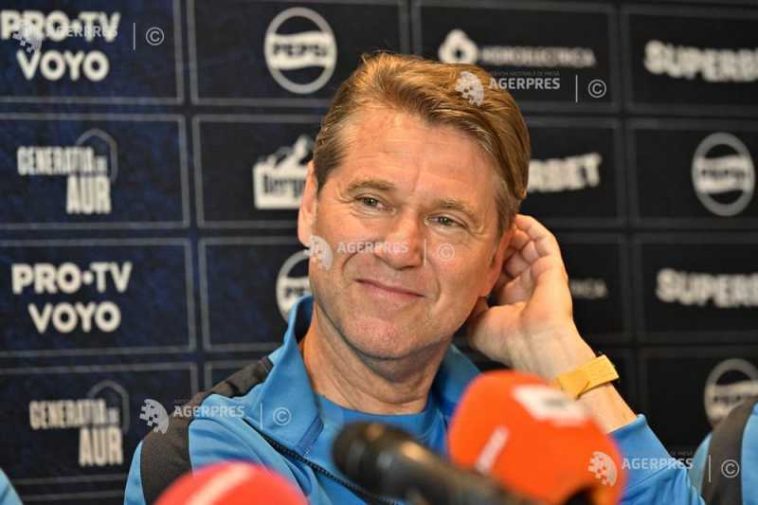 Fotbal: Florin Răducioiu – Eu am sânge de oltean, favorita mea la titlu este Universitatea Craiova