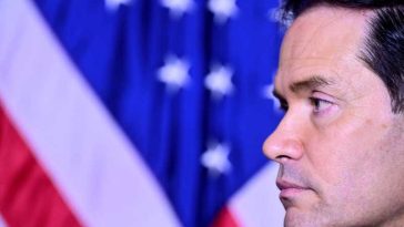 Rubio consideră China principala provocare geopolitică pentru Statele Unite