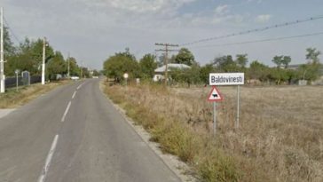Olt: Comuna Baldovinești – în topul național la atragerea fondurilor guvernamentale, cu investiții de zeci de milioane de lei în 3 ani