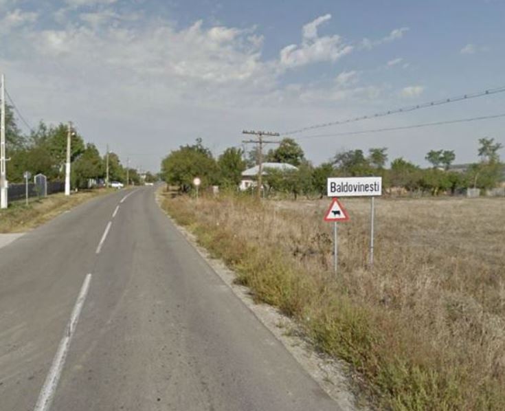 Olt: Comuna Baldovinești – în topul național la atragerea fondurilor guvernamentale, cu investiții de zeci de milioane de lei în 3 ani