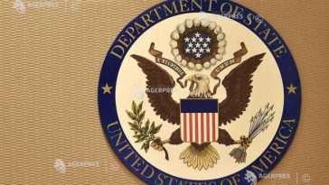 Reprezentanți ai Israelului și Libanului se întâlnesc joi și vineri la Washington pentru a continua discuțiile mediate de SUA