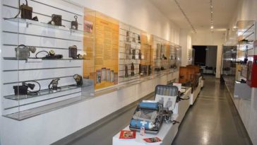 REPORTAJ Muzeul Mineritului de la Petroșani și poveștile despre Valea Plângerii, Inima lui Stalin și Coloana Infinitului