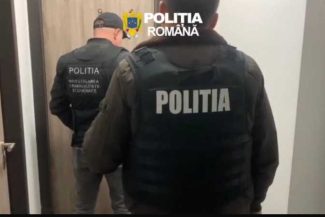 Gorj: Înscrisuri, documente contabile, telefoane mobile și un laptop, ridicate în urma perchezițiilor care au vizat CE Oltenia