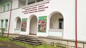Dâmbovița: Directorul Stațiunii Pomicole Voinești spune că tot mai puțini tineri aleg cercetarea agricolă