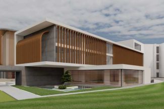 Bihor: O școală nouă, pentru 1.250 de elevi, va fi construită de Primăria Oradea cu o investiție de aproape 50 milioane de euro