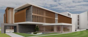 Bihor: O școală nouă, pentru 1.250 de elevi, va fi construită de Primăria Oradea cu o investiție de aproape 50 milioane de euro