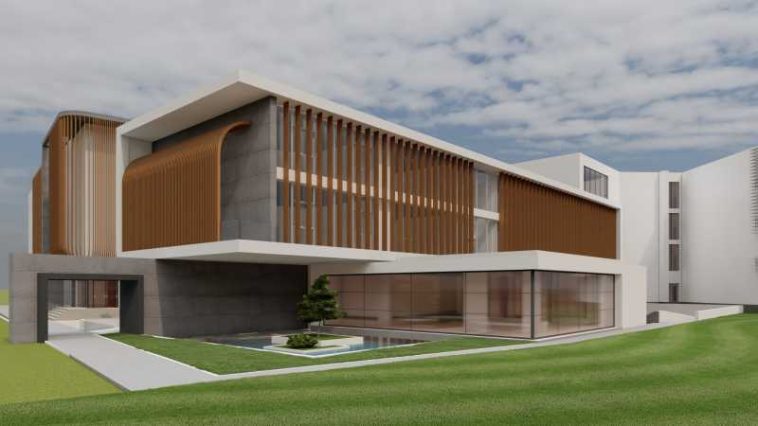 Bihor: O școală nouă, pentru 1.250 de elevi, va fi construită de Primăria Oradea cu o investiție de aproape 50 milioane de euro