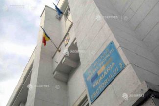 Percheziții DNA la Primăria Sectorului 3 (surse)