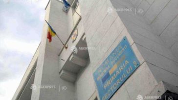 Percheziții DNA la Primăria Sectorului 3 (surse)