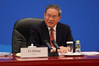 Premierul Li Qiang le spune executivilor americani că SUA și China ‘pot și trebuie să continue să fie prieteni și parteneri’