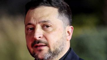 #Ucraina: Zelenski afirmă că Rusia a atacat cu drone un vehicul ONU în orașul Herson