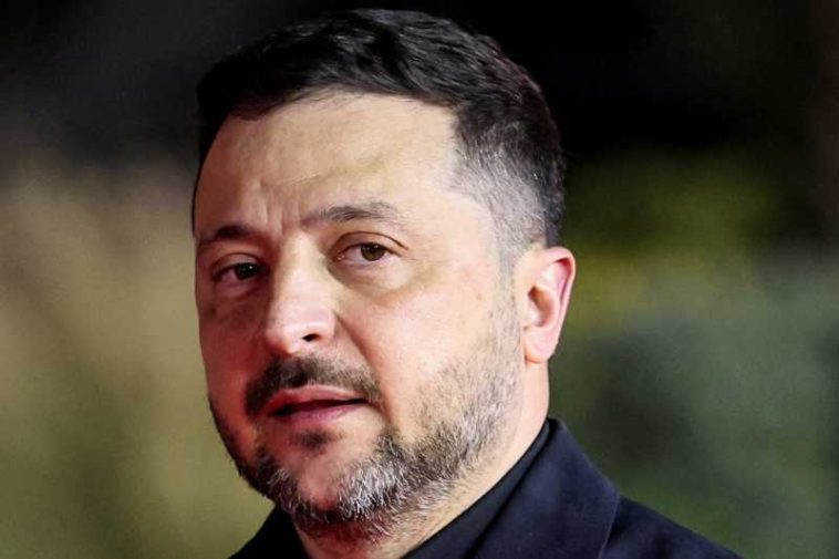 #Ucraina: Zelenski afirmă că Rusia a atacat cu drone un vehicul ONU în orașul Herson