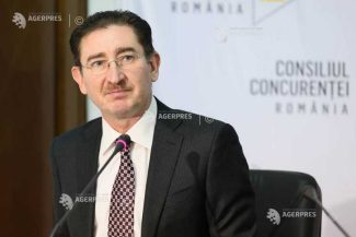 Consiliul Concurenței și Parchetul European au semnat un acord pentru combaterea neregulilor privind fondurile UE