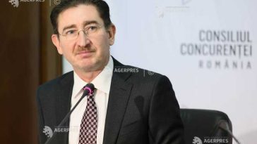 Consiliul Concurenței și Parchetul European au semnat un acord pentru combaterea neregulilor privind fondurile UE