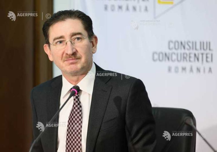 Consiliul Concurenței și Parchetul European au semnat un acord pentru combaterea neregulilor privind fondurile UE