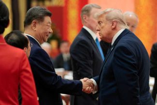 Donald Trump l-a invitat pe Xi Jinping la Casa Albă, în luna septembrie a acestui an