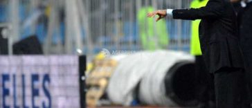 Fotbal: Domenech, ‘trădat și rănit’ de documentarul despre psihodrama trăită de naționala Franței la CM 2010